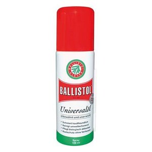 Ballistol Olie 100 ml