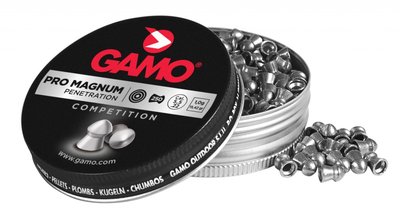 Gamo Pro Magnum 5,50mm